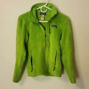 Patagonia Fleece
